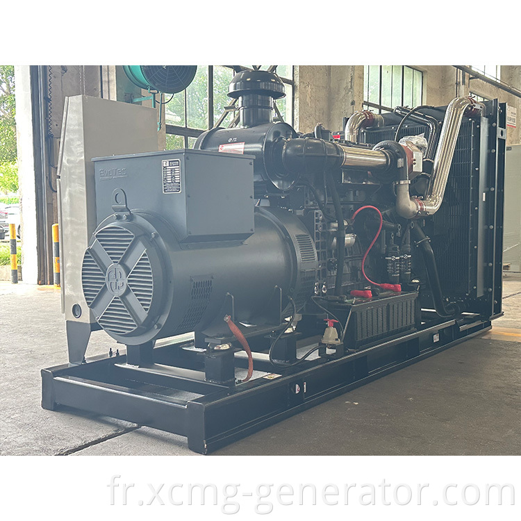 350kva generator